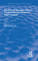 The Story of Meriadoc, King of Cambria