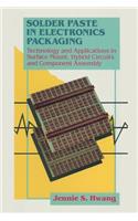 Solder Paste in Electronics Packaging