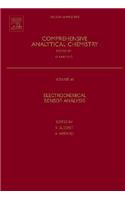 Electrochemical Sensor Analysis