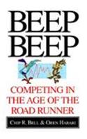 Beep! Beep!: Competing in the Age of the Road Runner