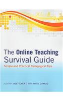 The Online Teaching Survival Guide