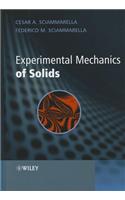 Experimental Mechanics of Solids