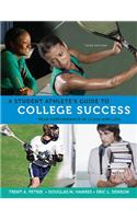 A Student Athlete's Guide to Success