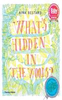 What's Hidden in the Woods?