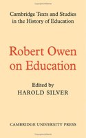 Robert Owen on Education