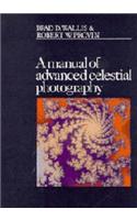 A Manual of Advanced Celestial Photography