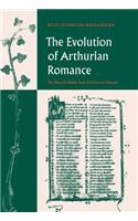 Evolution of Arthurian Romance