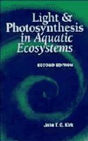 Light and Photosynthesis in Aquatic Ecosystems