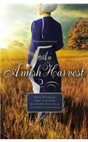 Amish Harvest: Four Novellas