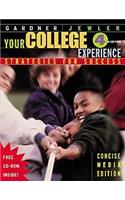 Your College Experience