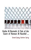 Giafar Al Barmeki