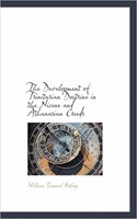 Development of Trinitarian Doctrine in the Nicene and Athanasian Creeds