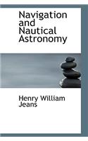 Navigation and Nautical Astronomy