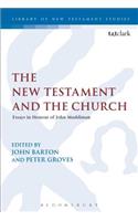 New Testament and the Church