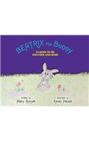 Beatrix the Bunny