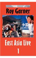 East Asia Live 1