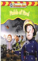 Fireman Sam Fields of Fire!