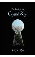 Search for the Crystal Key
