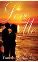 Love Found Me