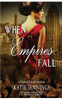 When Empires Fall
