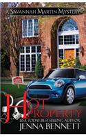 Hot Property