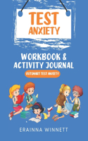 Outsmart Test Anxiety