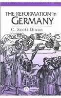 The Reformation in Germany