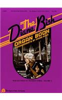 Diane Bish Organ Book - Volume 2