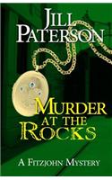 Murder at the Rocks