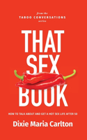 That Sex Book