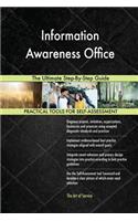 Information Awareness Office The Ultimate Step-By-Step Guide