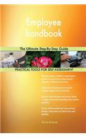 Employee handbook The Ultimate Step-By-Step Guide