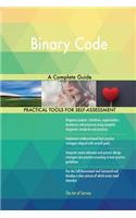 Binary Code A Complete Guide