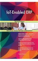 IoT-Enabled ERP Second Edition