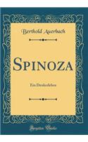 Spinoza: Ein Denkerleben (Classic Reprint): Ein Denkerleben (Classic Reprint)