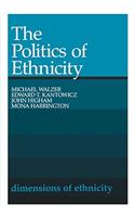 Politics of Ethnicity