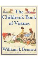 Children's Book of Virtues