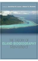 Theory of Island Biogeography Revisited