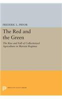 The Red and the Green