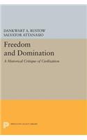 Freedom and Domination