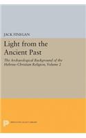 Light from the Ancient Past, Vol. 2
