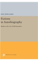 Fictions in Autobiography