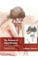 Anatomy of Figure Drawing