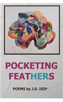 Pocketing Feathers