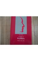Outline of Psychiatry