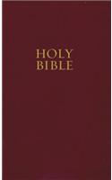 Personal Size Giant Print Reference Bible-NKJV