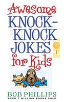 Awesome Knock-Knock Jokes for Kids