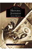 Historic Journeys Into Space
