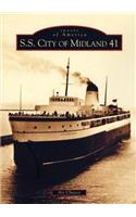 S.S. City of Midland 41