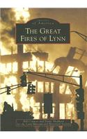 Great Fires of Lynn